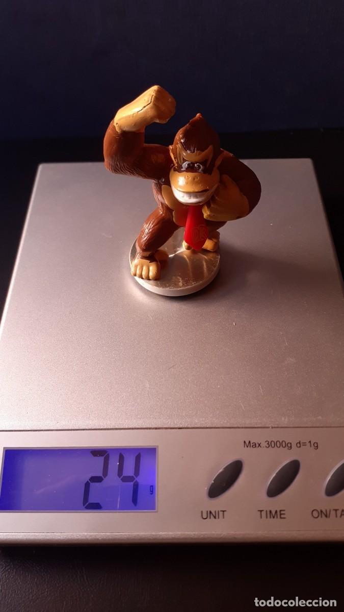 Figuras de acci&oacute;n: Donkey Kong (Nintendo 2008) - Foto 12