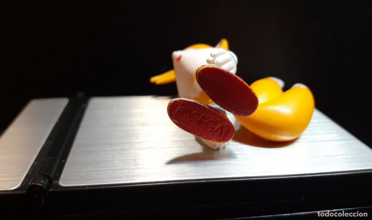 Figuras de acci&oacute;n: Tails (Sonic The Hedgehog) (Sega) - Foto 8