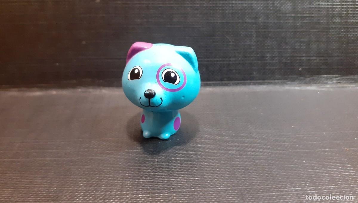 Actionfiguren: Perrito de Goma Desconocido