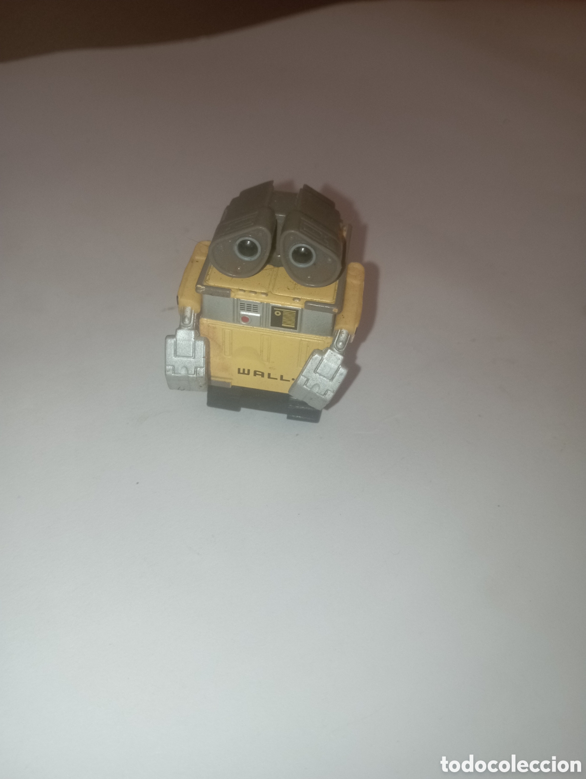 Figuras de acci&oacute;n: WALT DISNEY FIGURA DE ACCION ROBOT WALL-E - Foto 1