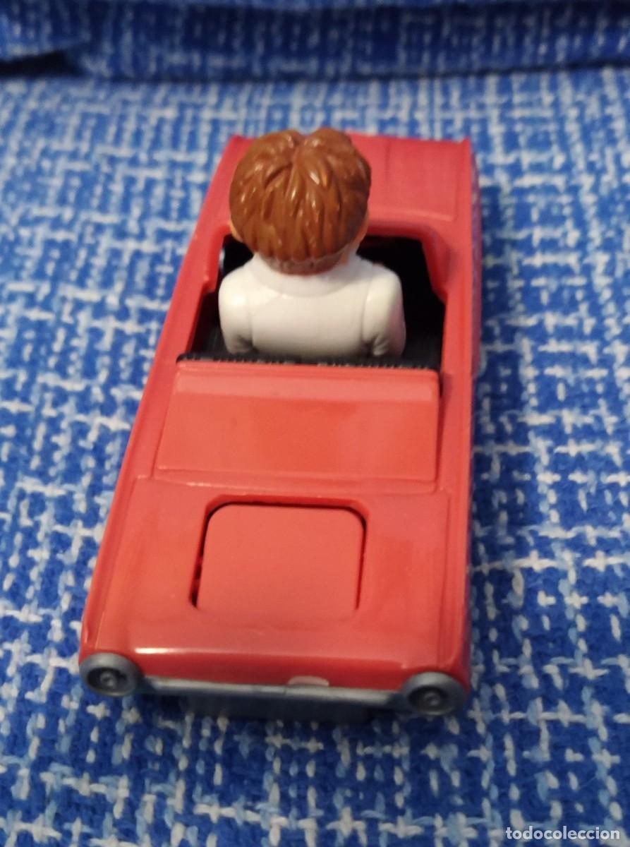 Figuras de acci&oacute;n: Ford thunderbird flubber - Foto 2