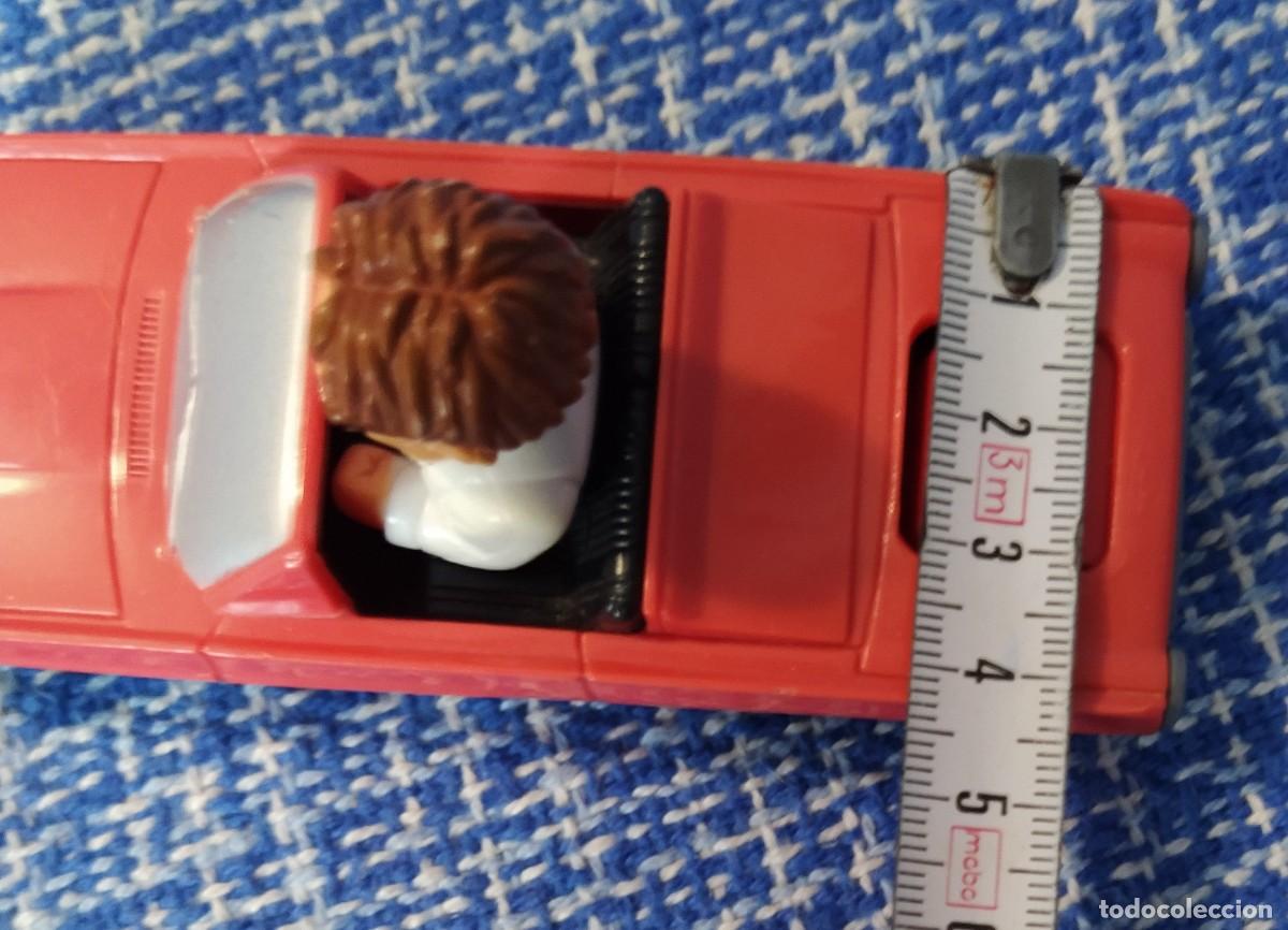 Figuras de acci&oacute;n: Ford thunderbird flubber - Foto 7