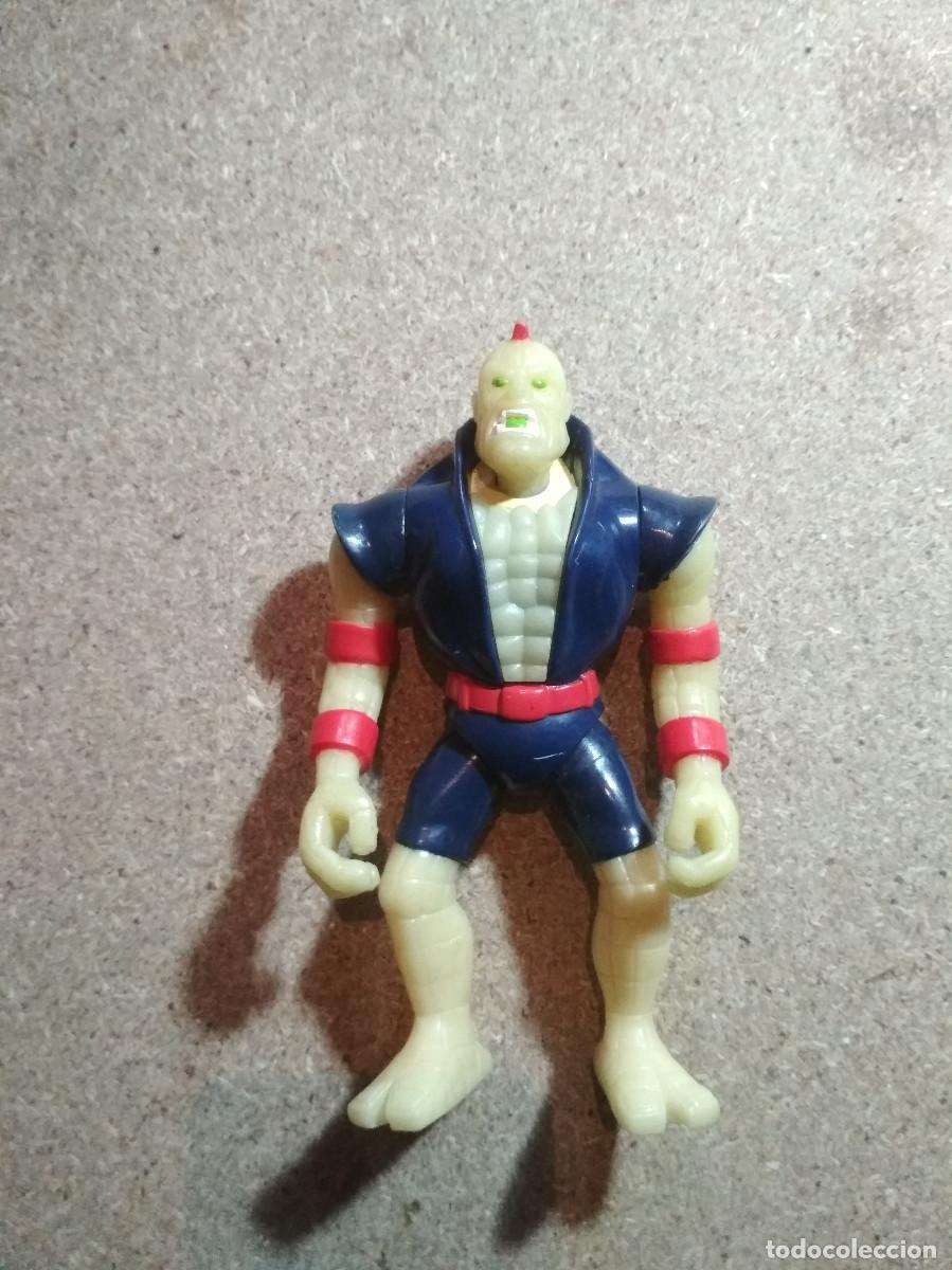 Figuras de acci&oacute;n: Figura capitan planeta - Foto 1