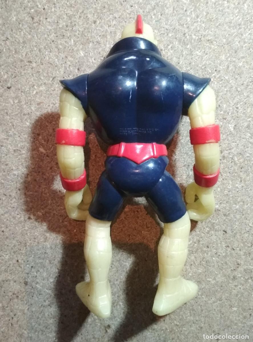 Figuras de acci&oacute;n: Figura capitan planeta - Foto 2
