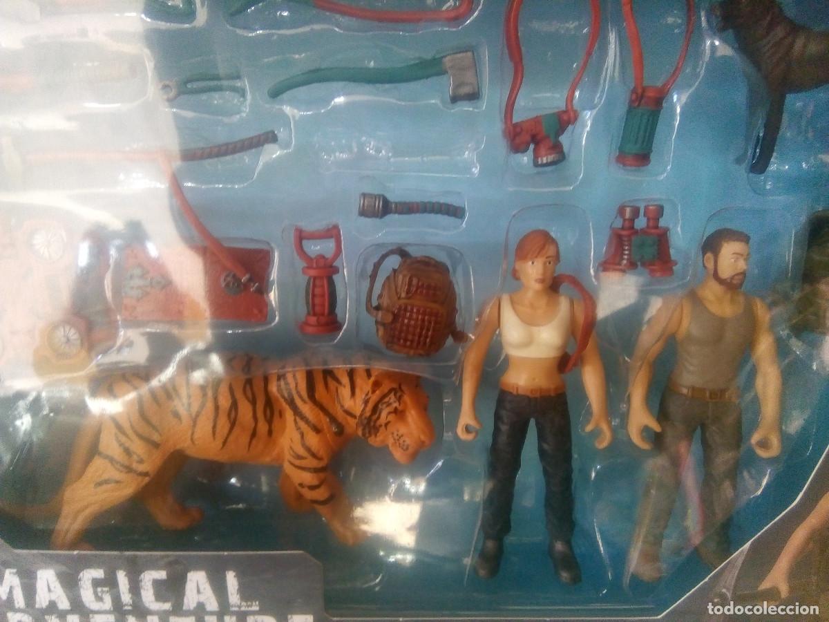 Figuras de acci&oacute;n: FIGURAS AVENTURA ACCI&Oacute;N - Foto 2