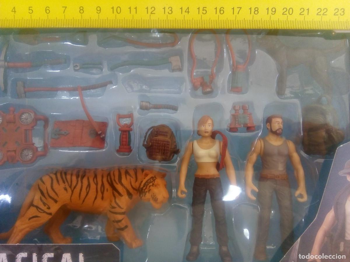 Figuras de acci&oacute;n: FIGURAS AVENTURA ACCI&Oacute;N - Foto 4