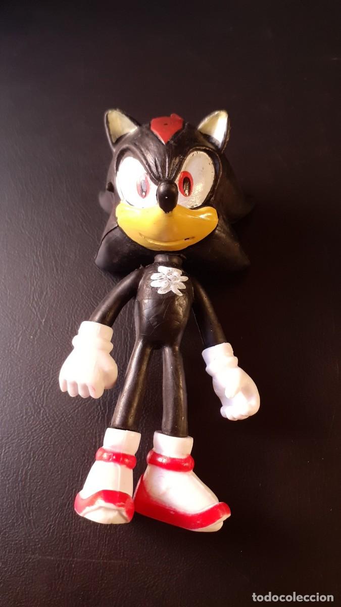 Figuras de acci&oacute;n: Lote Figuras Genericas Sonic The Hedgehog - Foto 5