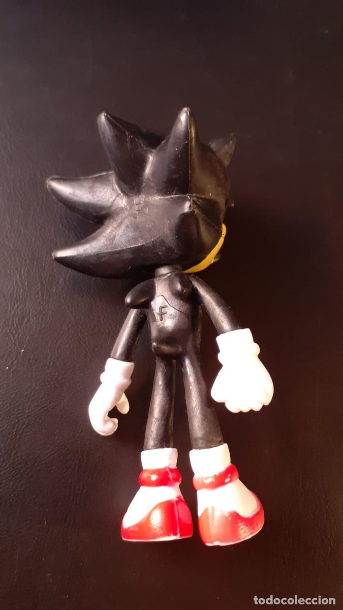 Figuras de acci&oacute;n: Lote Figuras Genericas Sonic The Hedgehog - Foto 6