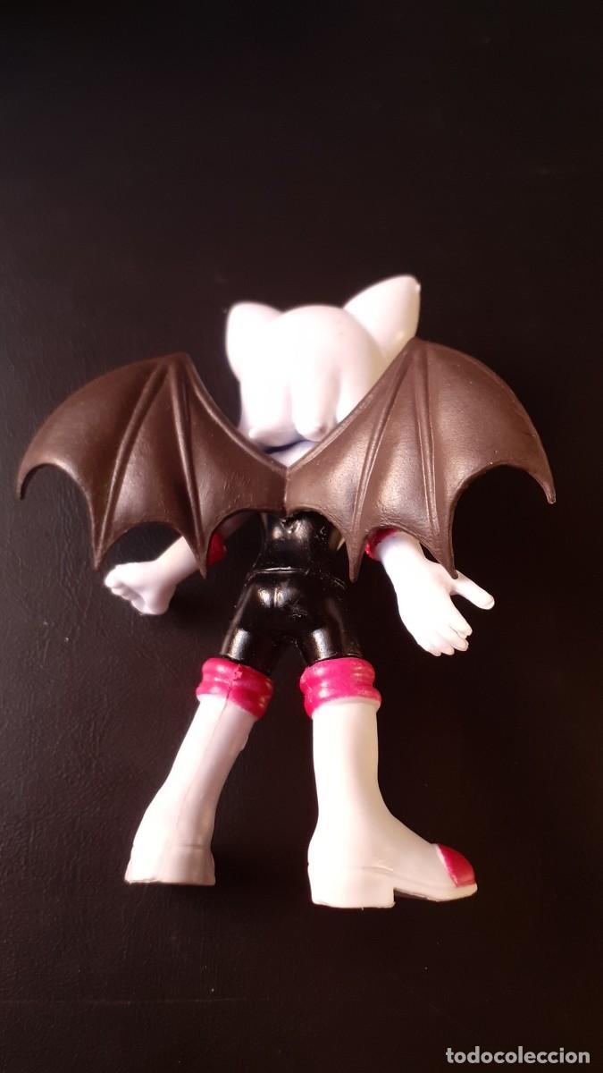 Figuras de acci&oacute;n: Lote Figuras Genericas Sonic The Hedgehog - Foto 8
