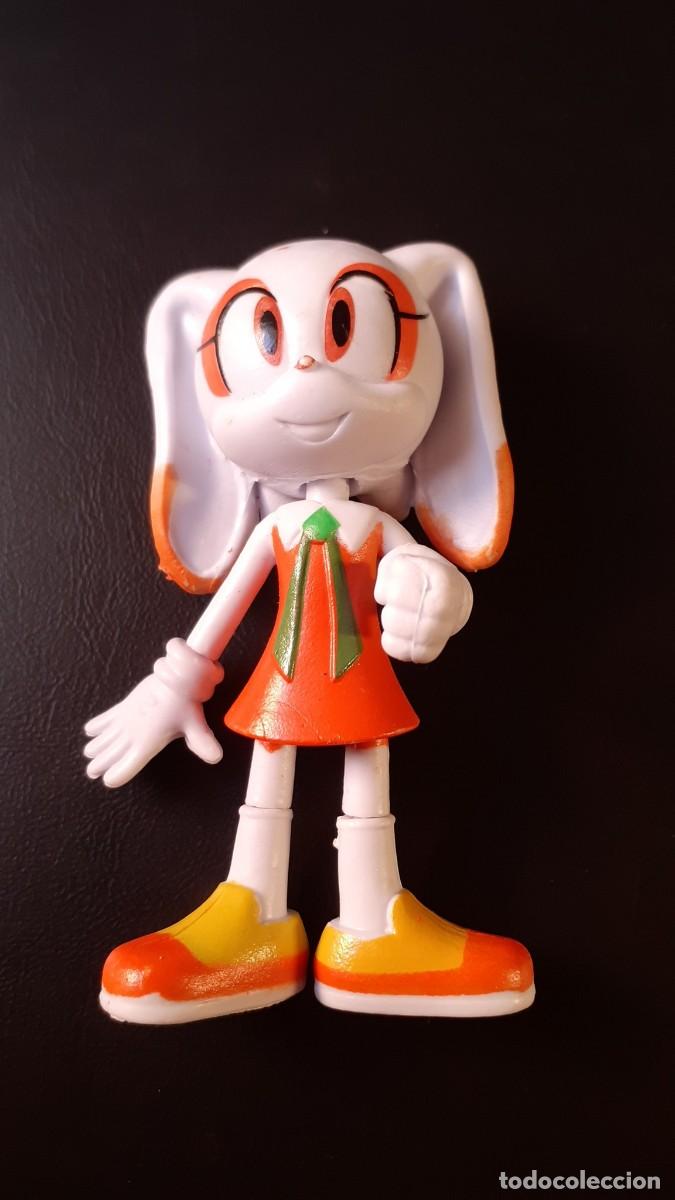 Figuras de acci&oacute;n: Lote Figuras Genericas Sonic The Hedgehog - Foto 11