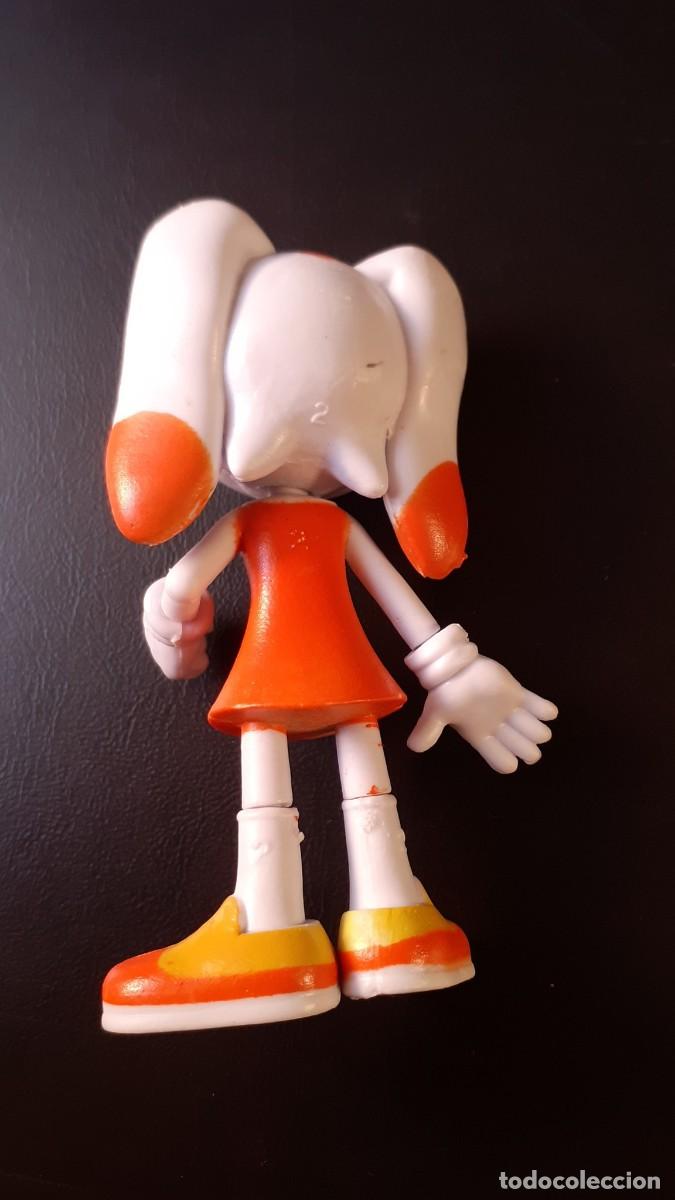 Figuras de acci&oacute;n: Lote Figuras Genericas Sonic The Hedgehog - Foto 12