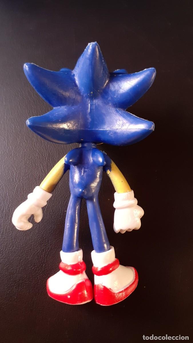 Figuras de acci&oacute;n: Lote Figuras Genericas Sonic The Hedgehog - Foto 14