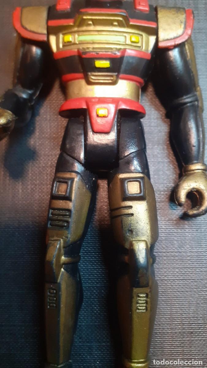 Figuras de acci&oacute;n: VR Troopers (Saban Kenner 1995) - Foto 4