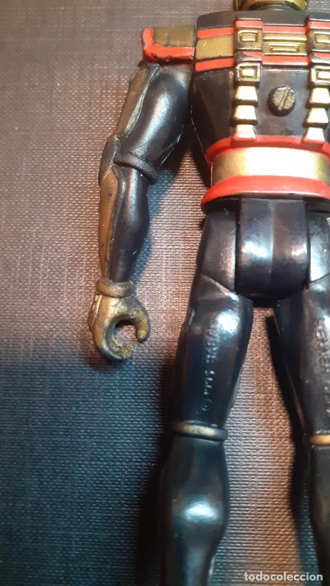Figuras de acci&oacute;n: VR Troopers (Saban Kenner 1995) - Foto 10