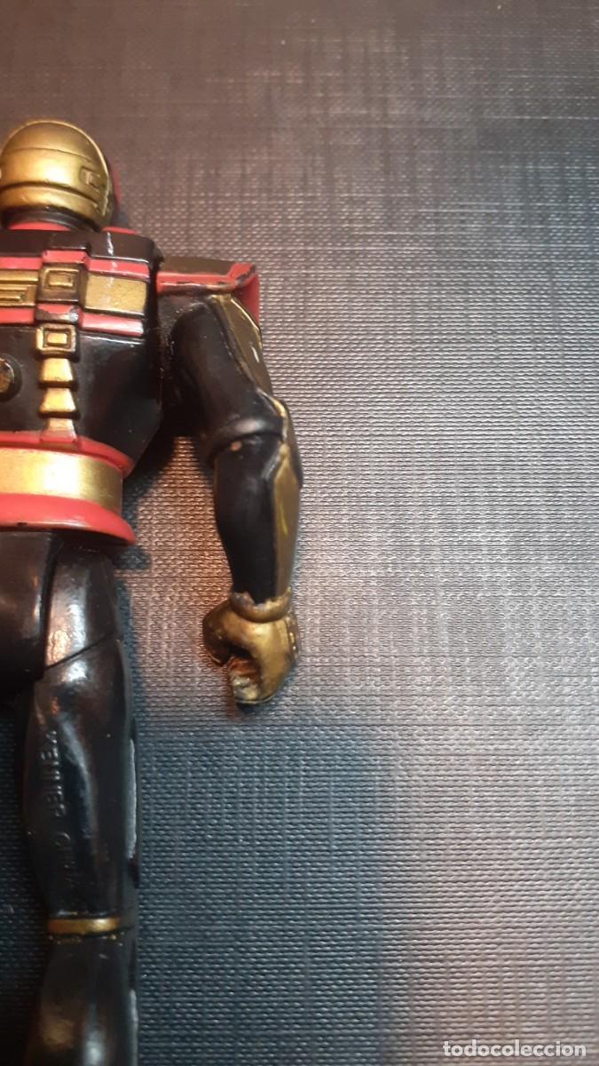 Figuras de acci&oacute;n: VR Troopers (Saban Kenner 1995) - Foto 11