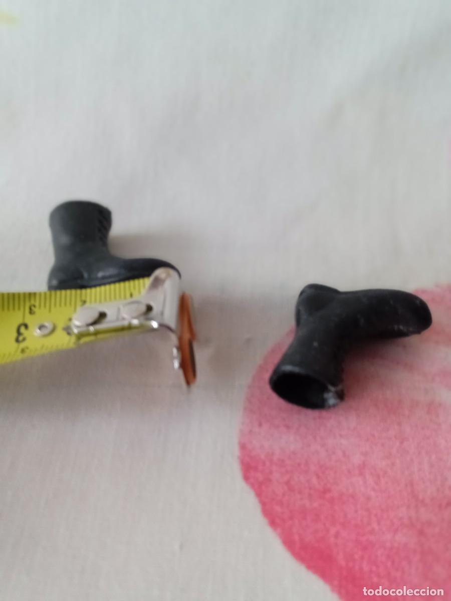 Figuras de acci&oacute;n: BOTAS MU&Ntilde;ECO SIMILAR MADELMAN-ETC - Foto 7