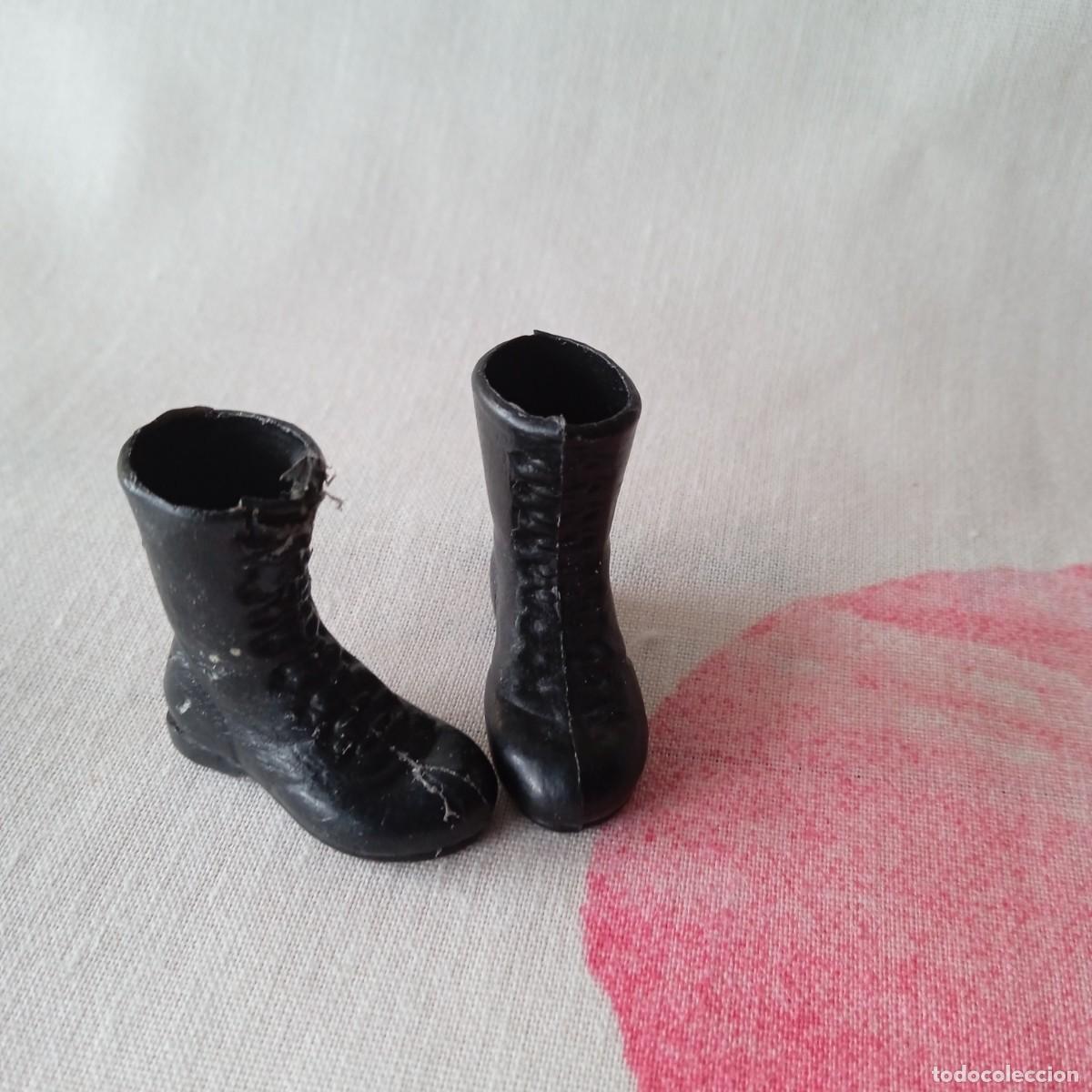 Figuras de acci&oacute;n: BOTAS MU&Ntilde;ECO SIMILAR MADELMAN-ETC - Foto 8