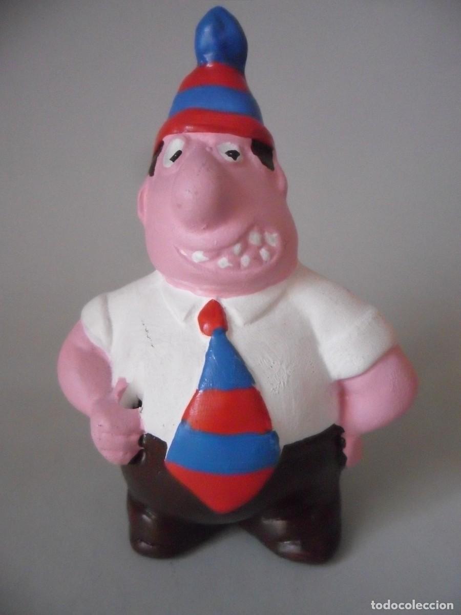 Figuras de acci&oacute;n: JORDI CUL&Eacute; RARA FIGURA BOOTLEG - Foto 1