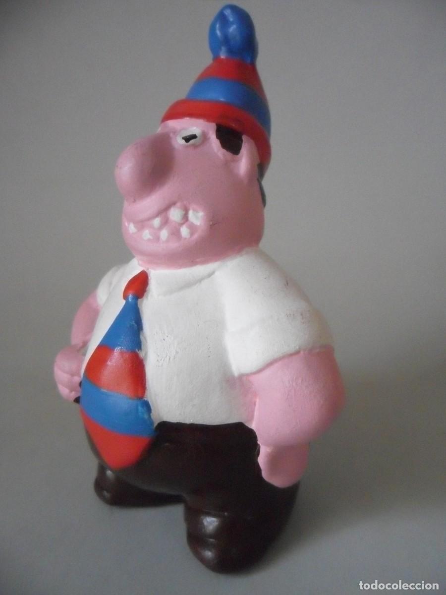 Figuras de acci&oacute;n: JORDI CUL&Eacute; RARA FIGURA BOOTLEG - Foto 2