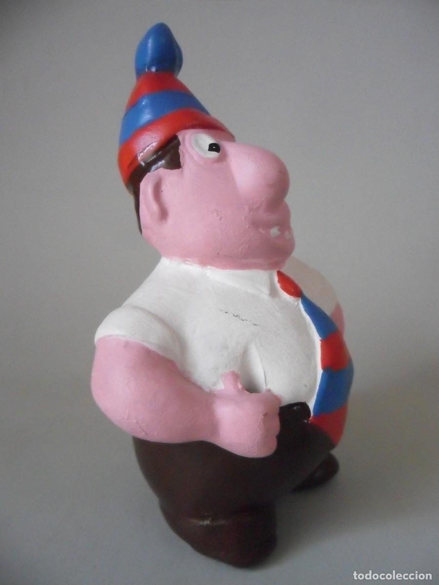 Figuras de acci&oacute;n: JORDI CUL&Eacute; RARA FIGURA BOOTLEG - Foto 3