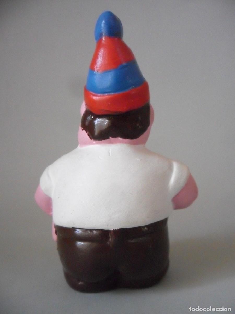 Figuras de acci&oacute;n: JORDI CUL&Eacute; RARA FIGURA BOOTLEG - Foto 4
