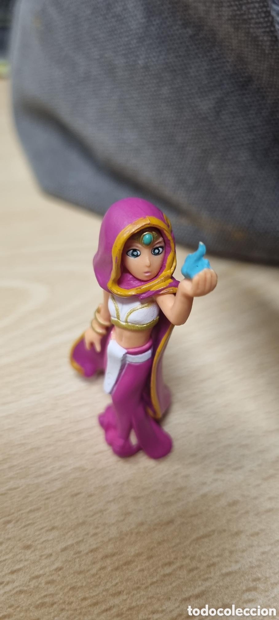 Figuras de acci&oacute;n: Figura Nadia Ubisoft - Foto 1