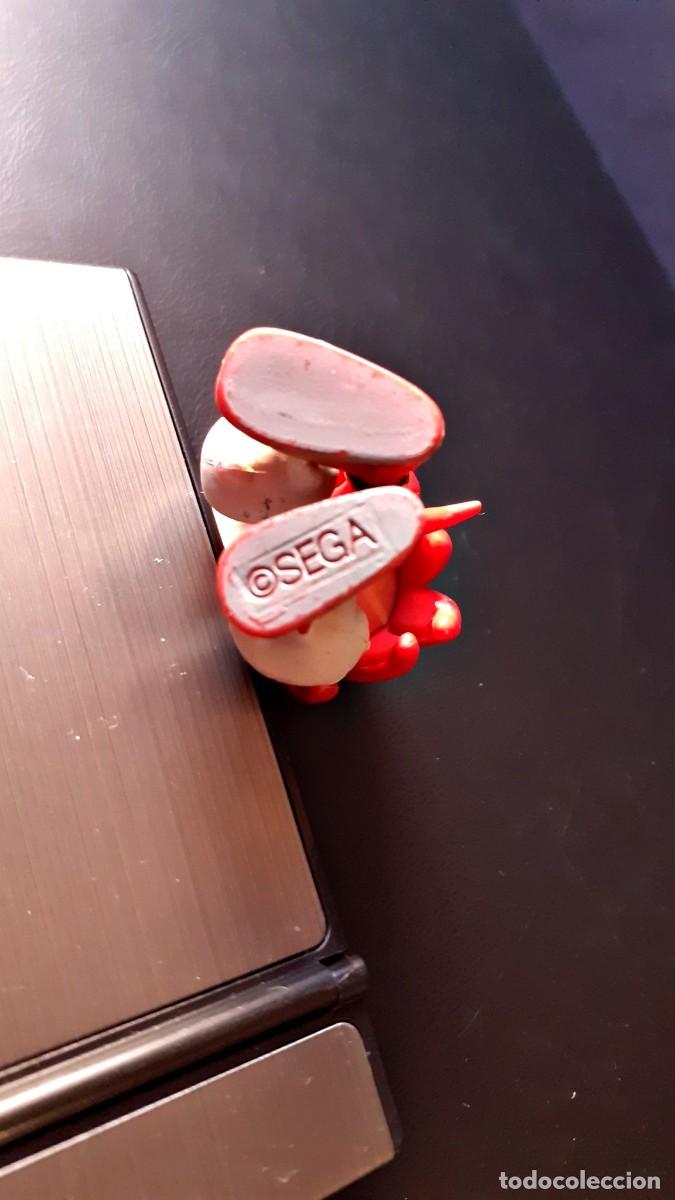 Figuras de acci&oacute;n: Knuckles (Sonic The Hedgehog) (Sega) - Foto 8