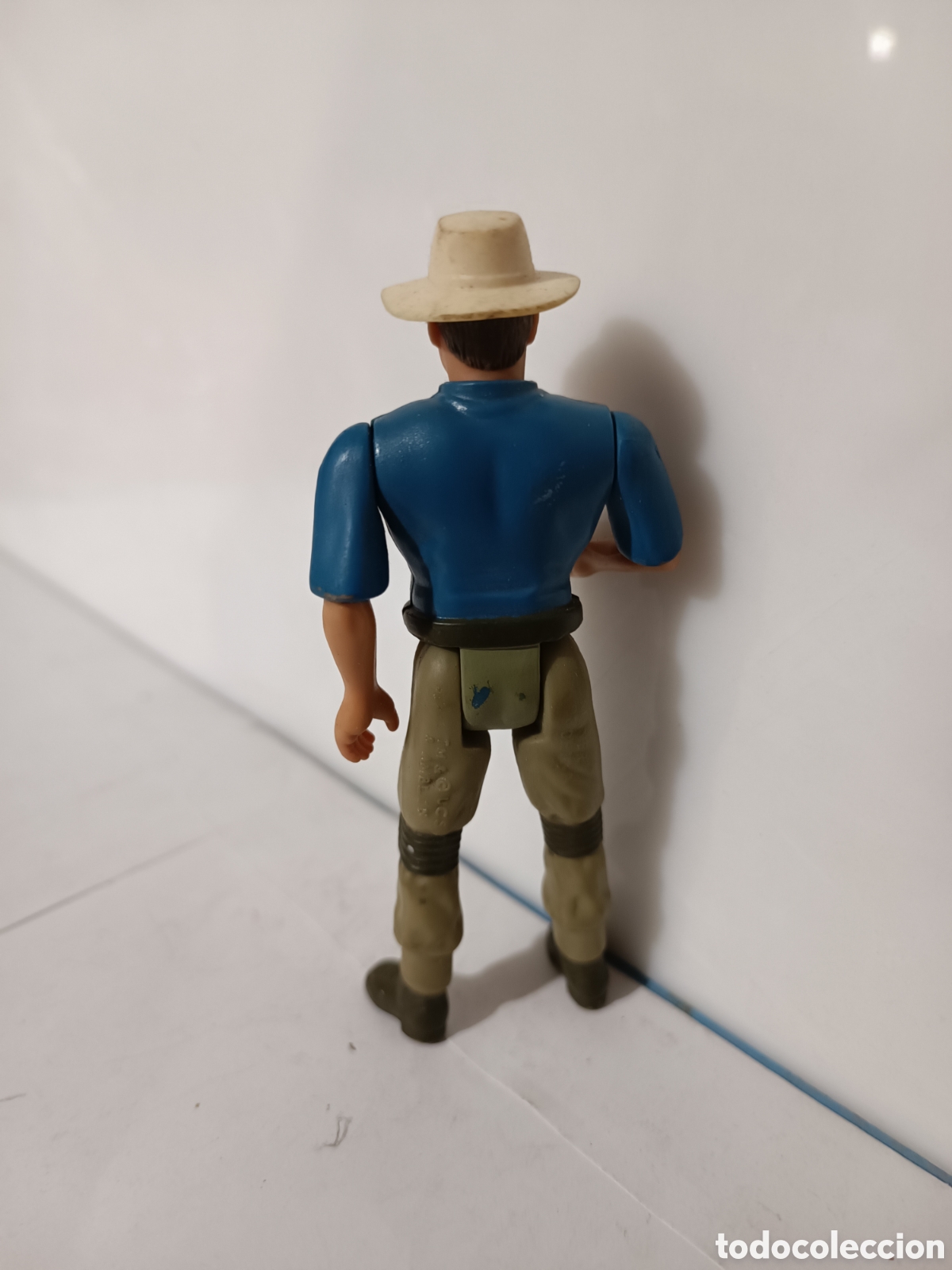 Figuras de acci&oacute;n: Figura Parc Jurasic ,marca Kenner - Foto 4