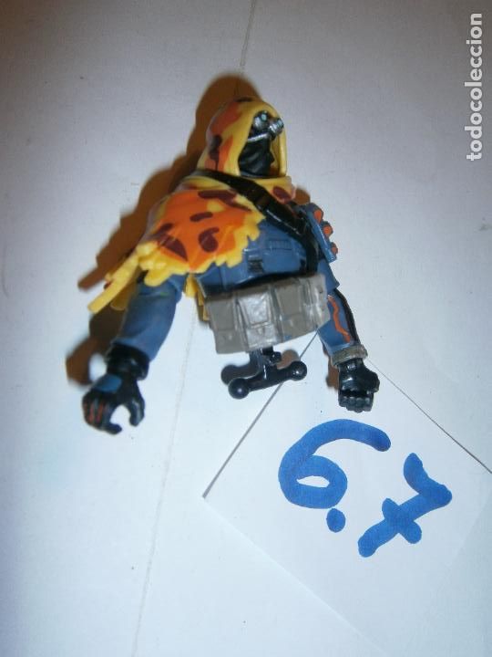 Figuras de acci&oacute;n: FIGURA DE ACCION - Foto 1
