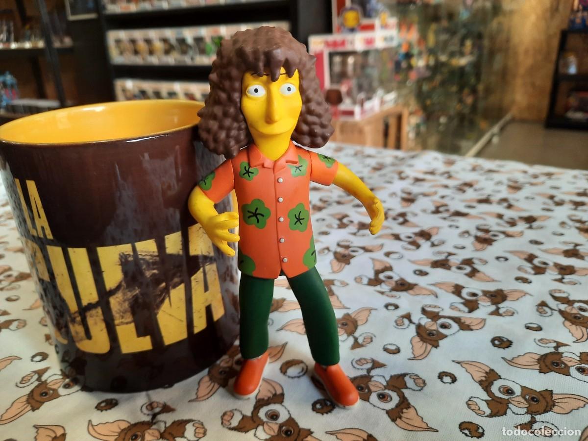 Figuras de acci&oacute;n: FIGURA LOS SIMPSON - Foto 1