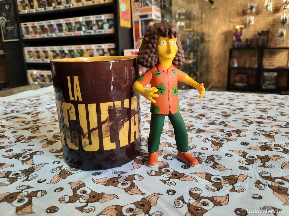 Figuras de acci&oacute;n: FIGURA LOS SIMPSON - Foto 2