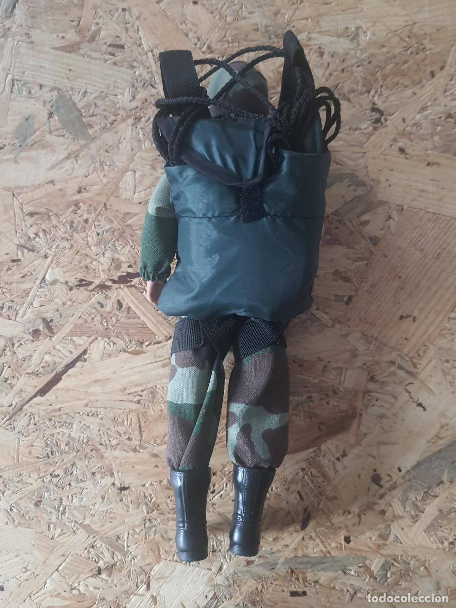 Figuras de acci&oacute;n: BOOTLE DE ACTION MAN - Foto 2