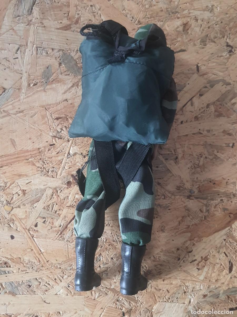 Figuras de acci&oacute;n: BOOTLE DE ACTION MAN - Foto 2