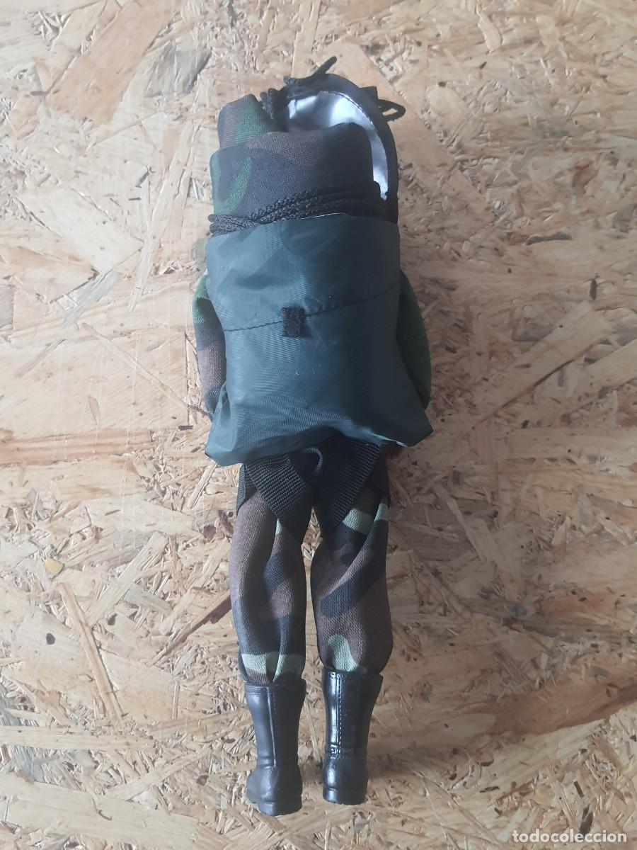 Figuras de acci&oacute;n: BOOTLE DE ACTION MAN - Foto 2