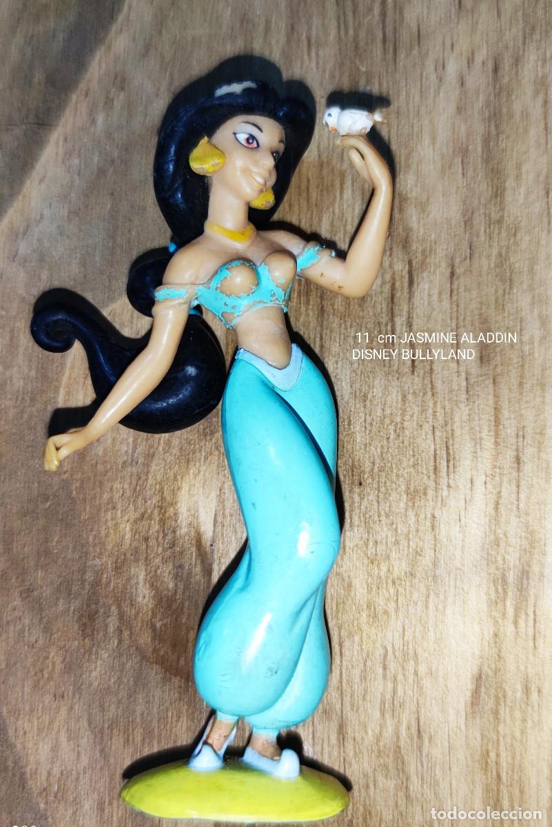 Figuras de acci&oacute;n: Figura jasmine aladdin - Foto 1