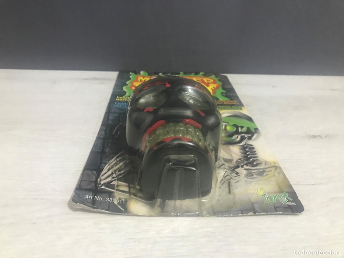 Figuras de acci&oacute;n: Bl&iacute;ster monster slimy - Foto 4