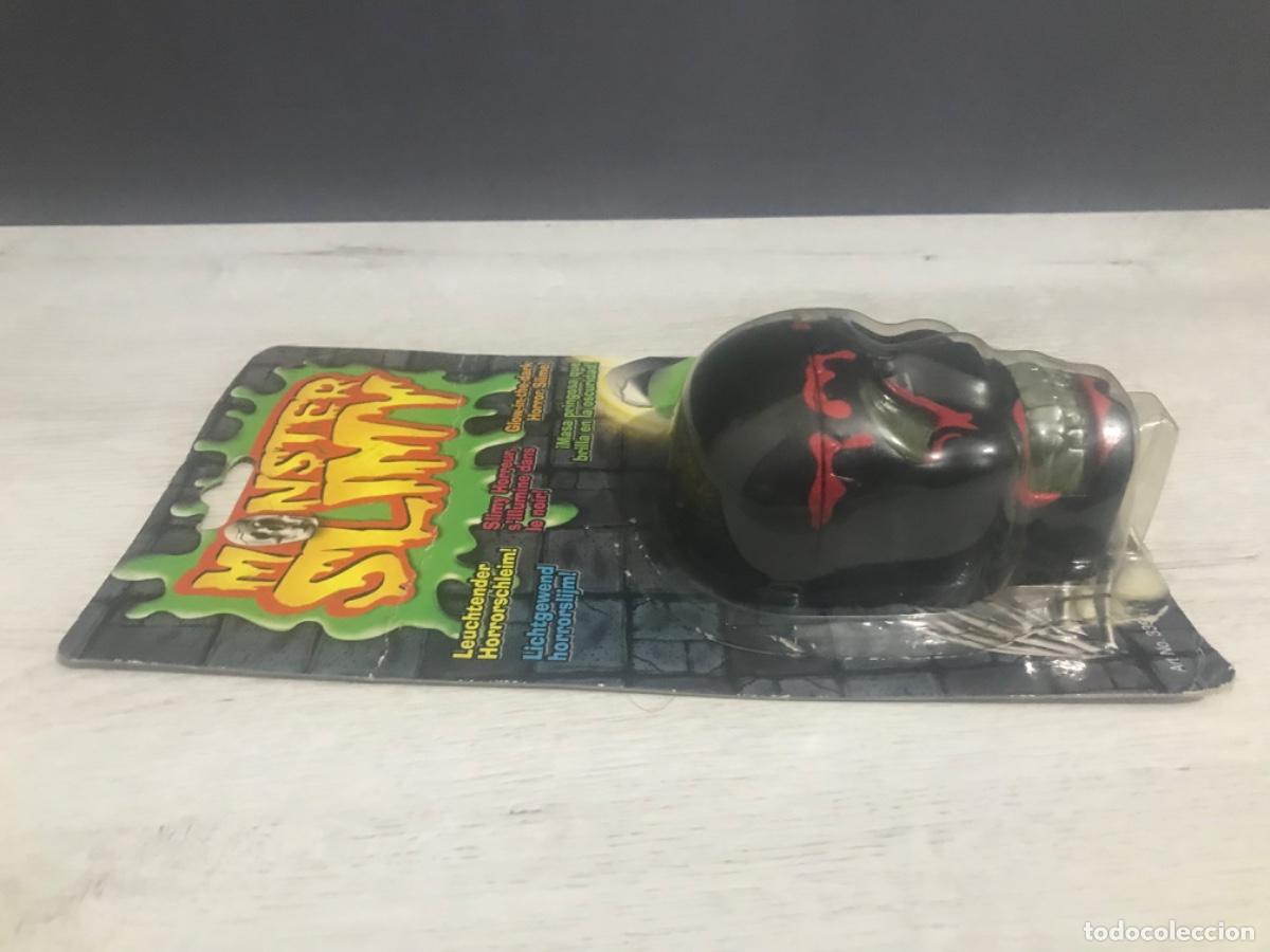 Figuras de acci&oacute;n: Bl&iacute;ster monster slimy - Foto 5