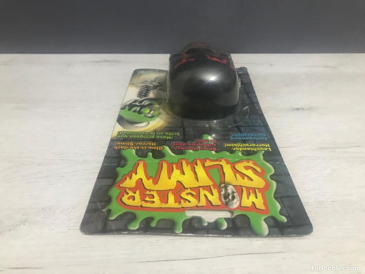 Figuras de acci&oacute;n: Bl&iacute;ster monster slimy - Foto 6
