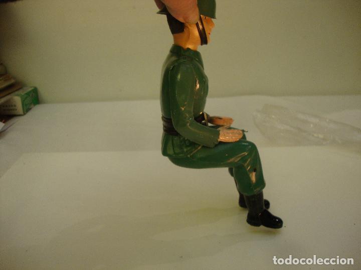 Figuras de acci&oacute;n: SOLDADO DEL EJERCITO ESPA&Ntilde;OL - Foto 3