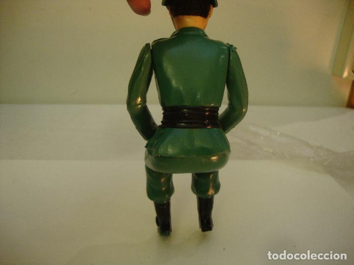 Figuras de acci&oacute;n: SOLDADO DEL EJERCITO ESPA&Ntilde;OL - Foto 4