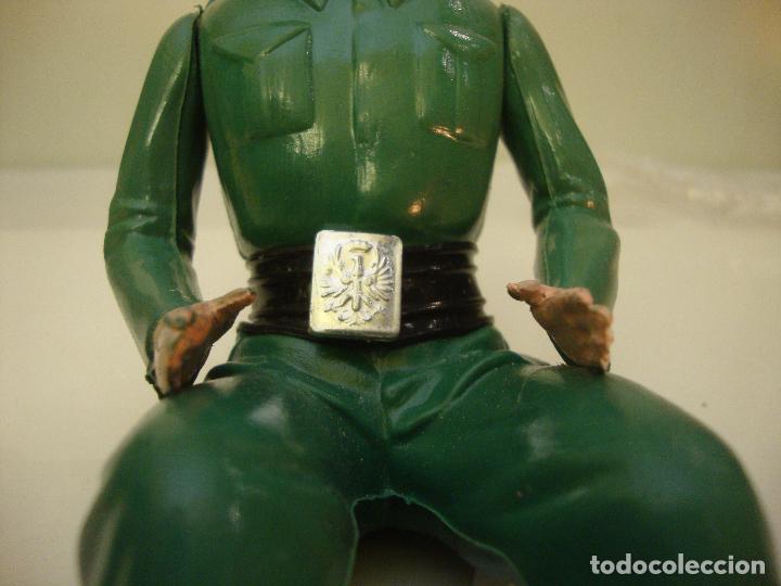 Figuras de acci&oacute;n: SOLDADO DEL EJERCITO ESPA&Ntilde;OL - Foto 5