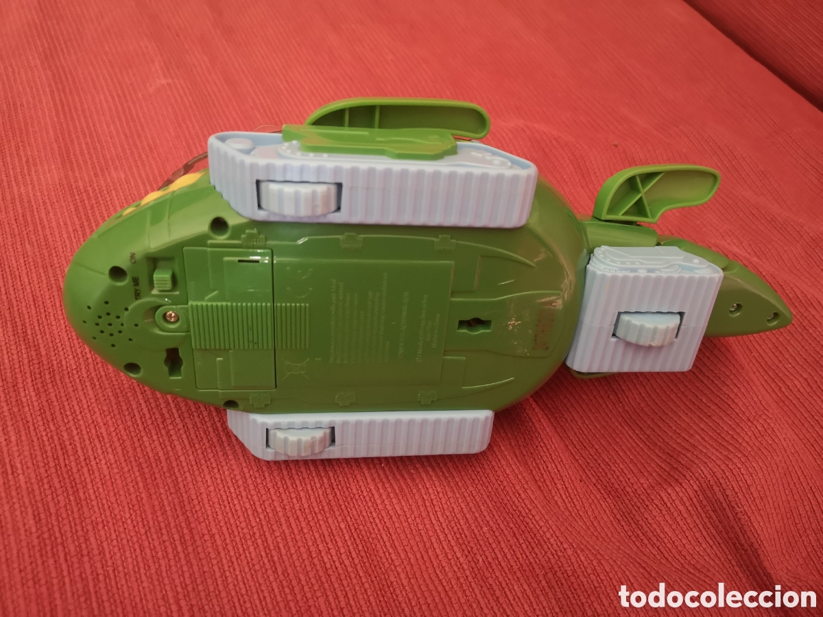 Figuras de acci&oacute;n: Nave Geko PJ Masks - Foto 10