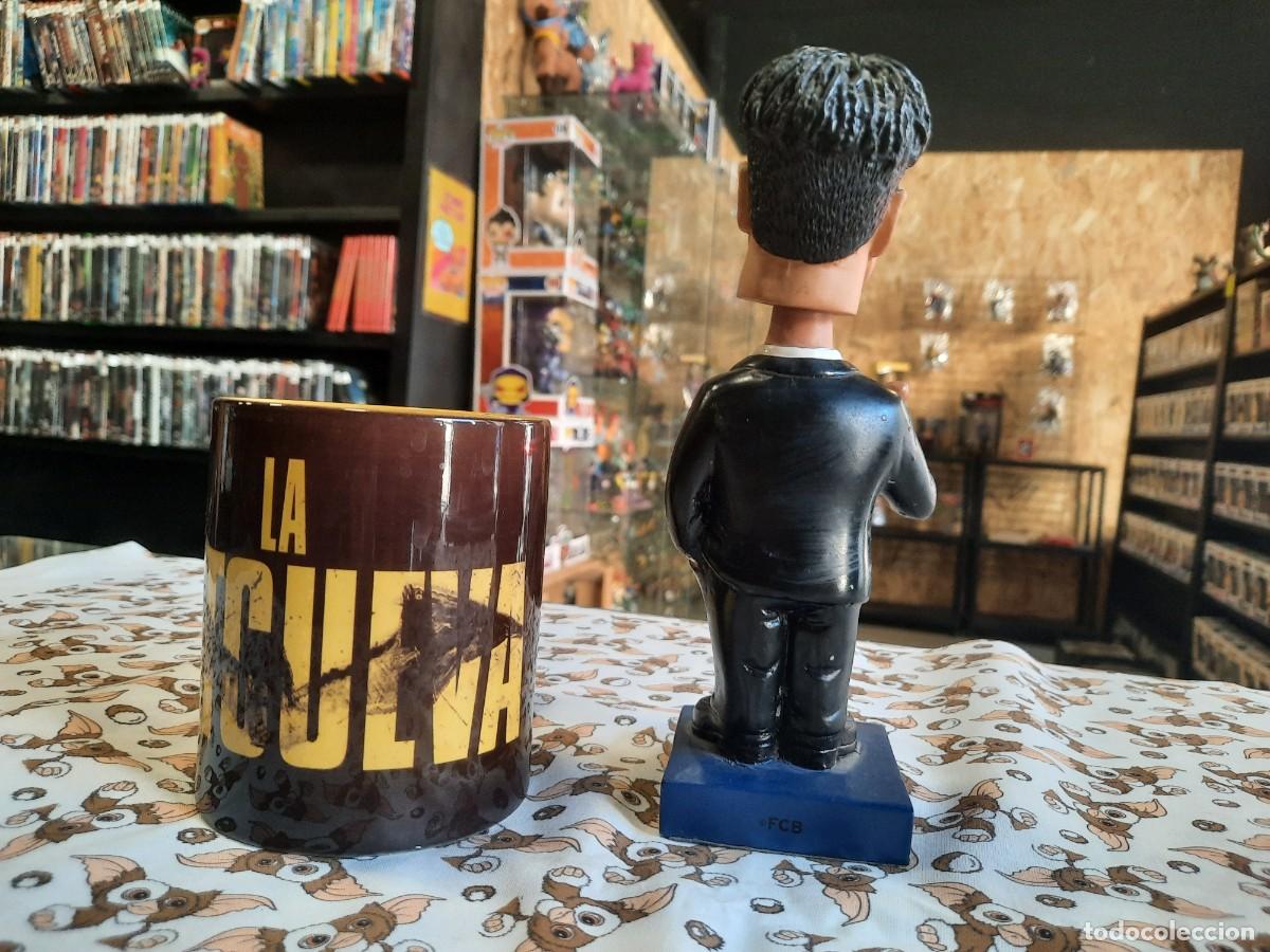 Figuras de acci&oacute;n: FIGURA FRANK RIJKAARD - Foto 2