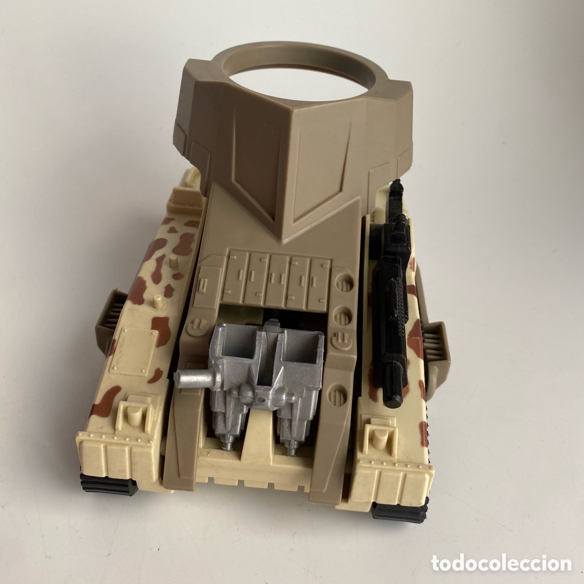 Figuras de acci&oacute;n: Veh&iacute;culo Aliens electronic Hovertread Kenner - Foto 3