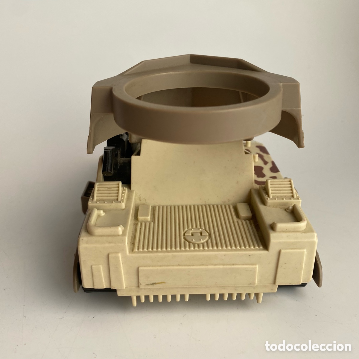 Figuras de acci&oacute;n: Veh&iacute;culo Aliens electronic Hovertread Kenner - Foto 5