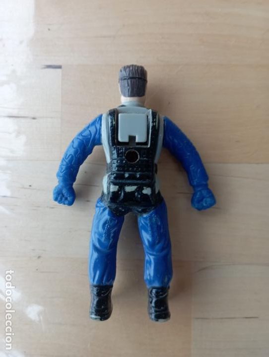 Figuras de acci&oacute;n: MU&Ntilde;ECO,FIGURA. - Foto 2