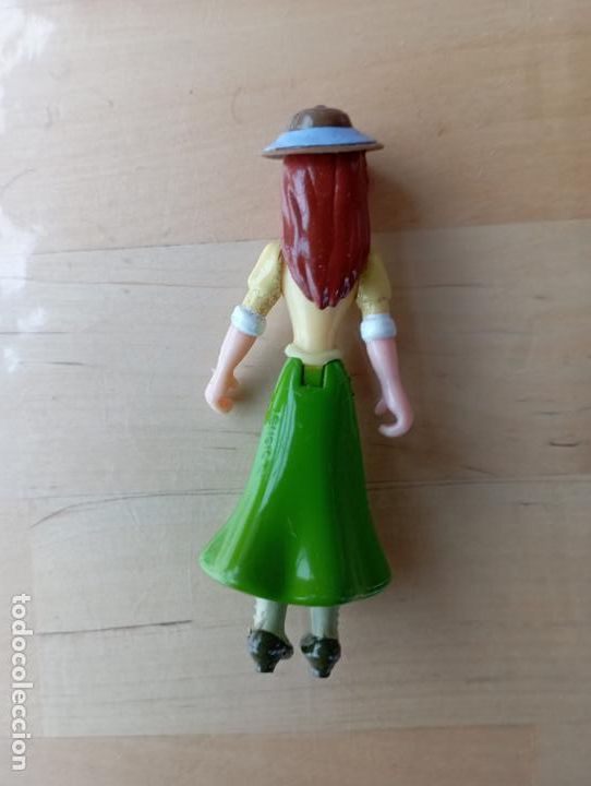 Figuras de acci&oacute;n: MU&Ntilde;ECO,FIGURA.DISNEY. - Foto 2