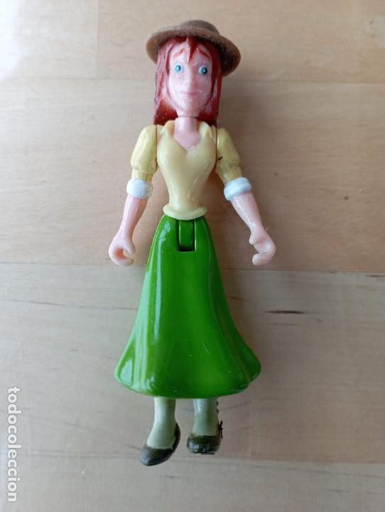 Figuras de acci&oacute;n: MU&Ntilde;ECO,FIGURA.DISNEY. - Foto 1