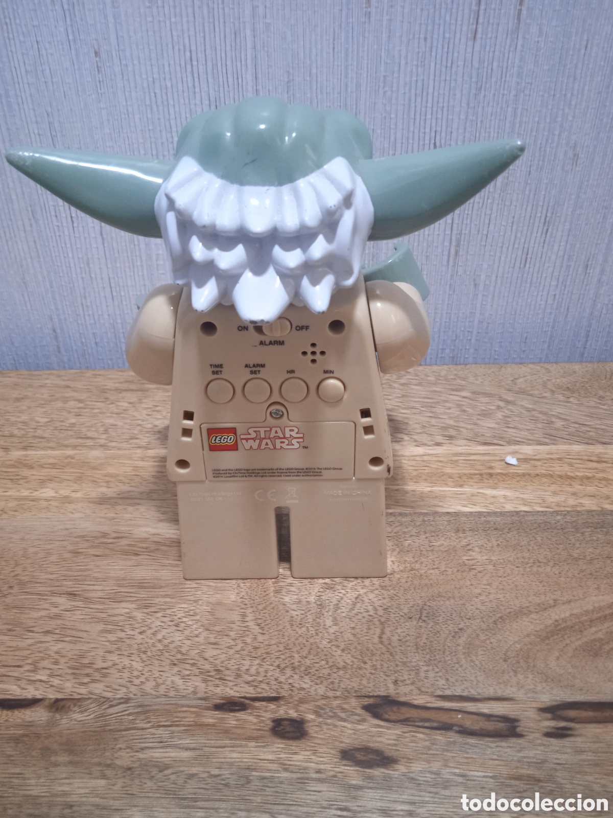 Figuras de acci&oacute;n: Figura de lego - Foto 2