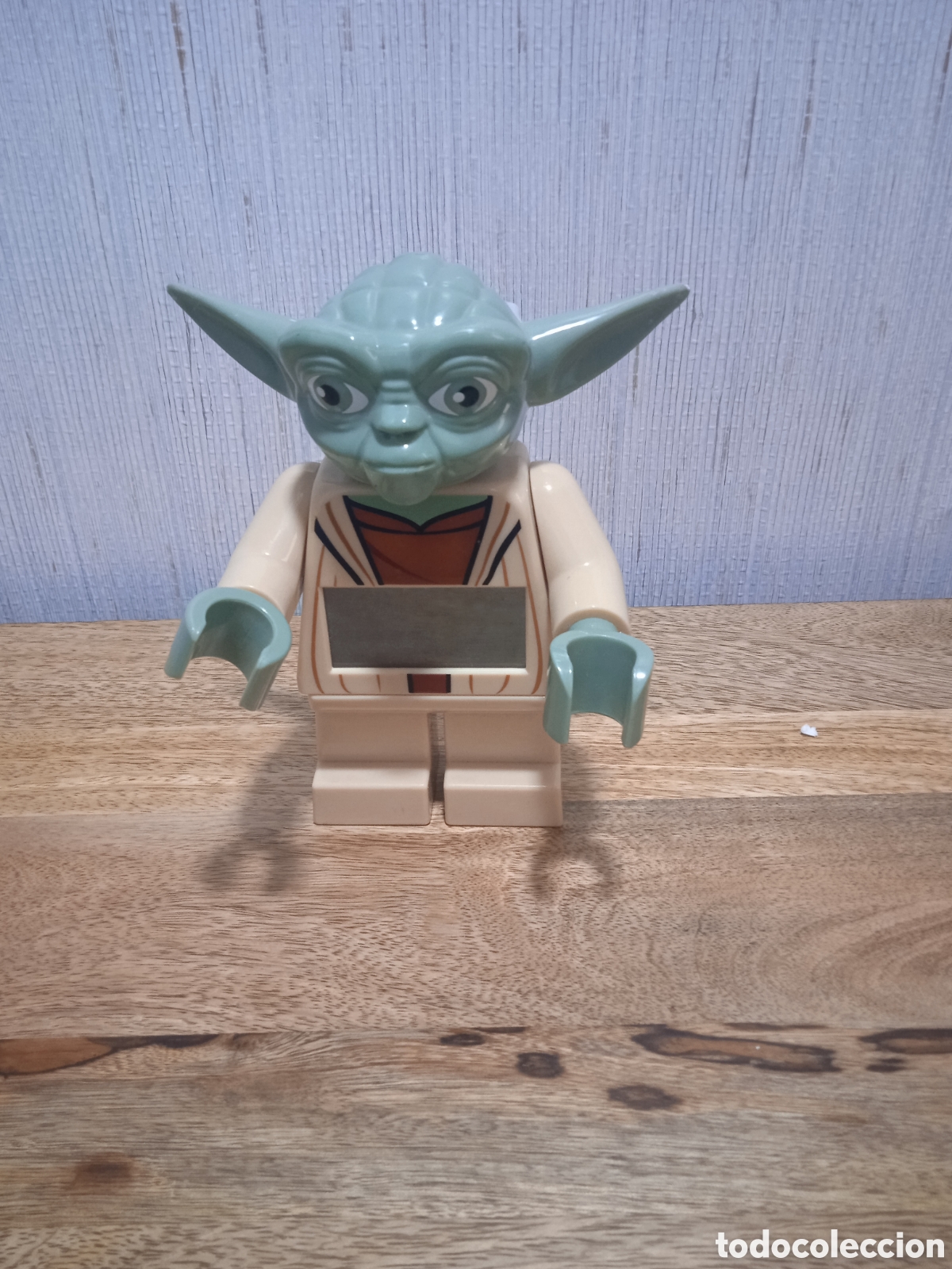 Figuras de acci&oacute;n: Figura de lego